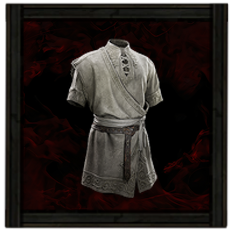 Tabula Rasa Garment Image