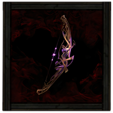 Voltaxic Rift Fanatic Bow Image