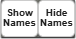 Pin Name Toggle