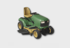 Lawn Mower