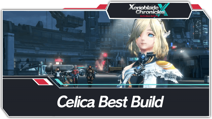 Celica Best Build