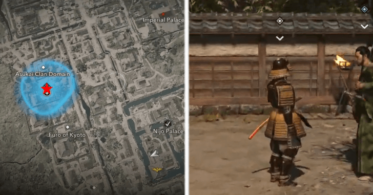 Takahashi Saburo Location