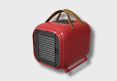 Portable Heater