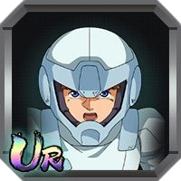 Uso Ewin - Gundam UC Engage