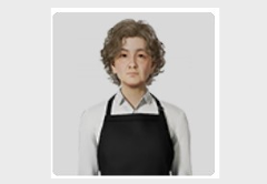 Spick-and-Span Cleaning