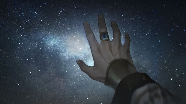 Chapter 2-17 Banner - Black Beacon