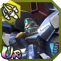 Victory 2 Buster Gundam - Gundam UC Engage