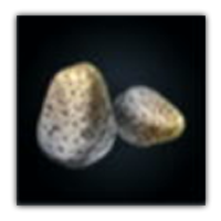 Rock-Orange Collectopedia