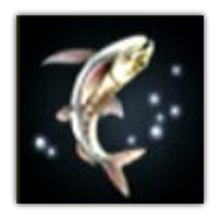 Golden Sardine Collectopedia