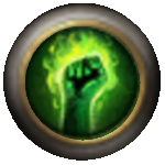 Deadly Herald Icon