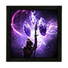 Chaotic Infusion Image