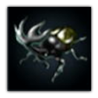 Tractor Beetle Collectopedia