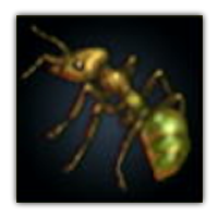 Vagabond Ant Collectopedia