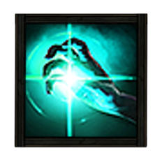 Cast on Charm Use Image