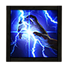 Lightning Spell on Melee Hit Image