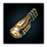 T-ray Light Collectopedia