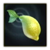 Sonar Lemon Collectopedia