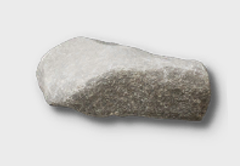 Smooth Rock