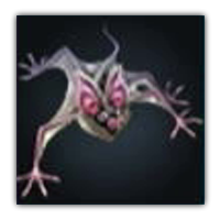 Crawling Bat Collectopedia