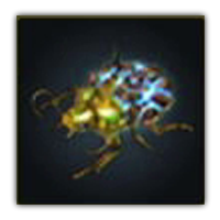 Meteo Eater Collectopedia