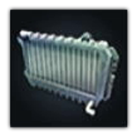 Anhydrous Radiator Collectopedia