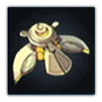 High Accelerator Collectopedia