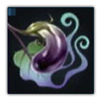 Zandemo Eggplant Collectopedia