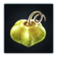 Babaco Leaf Collectopedia