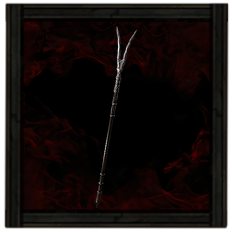 Forked Spear Image