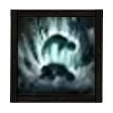 Bind Spectre Icon