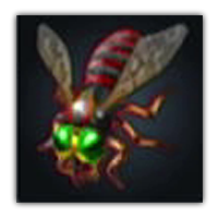 Strobing Horsefly Collectopedia