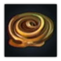 Cane Soil Collectopedia