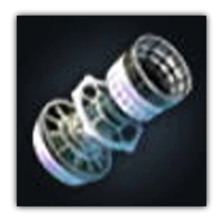 HI9 Ion Thruster Collectopedia