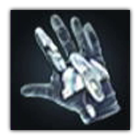Gesture Glove Collectopedia