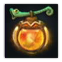 Shiny Lamp Collectopedia