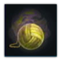 Loathsome Blob Collectopedia