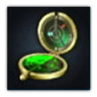 Fraudulent Mirror Collectopedia