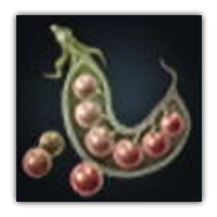 Cosse Bean Collectopedia