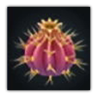 Spiked Pomegranate Collectopedia