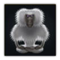 Fleeting Baboon Collectopedia