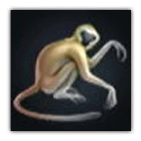 Gormless Monkey Collectopedia