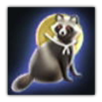 Phantom Tanuk Collectopedia