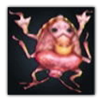 Imposter Bug Collectopedia