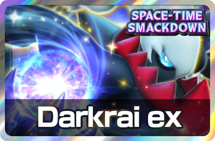 Darkrai ex