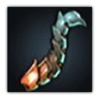 Steel Tail Sheath Collectopedia