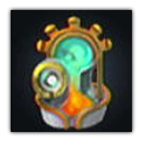 Ultra Filter Collectopedia