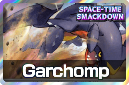 Garchomp