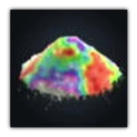 Chameleon Sand Collectopedia