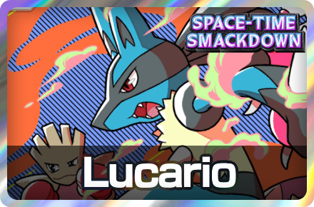 Lucario