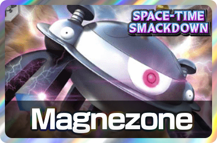 Magnezone